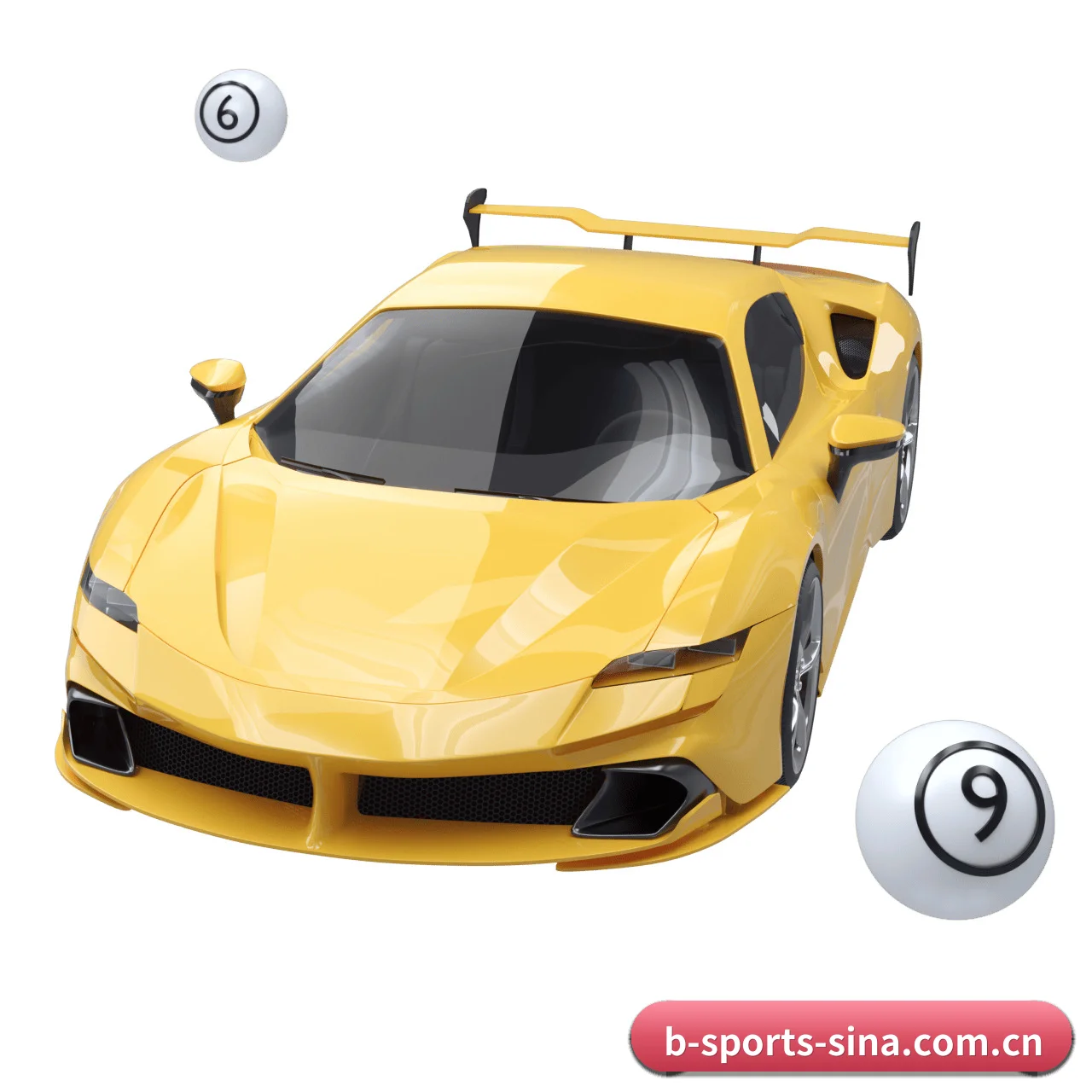 b体育 APP
